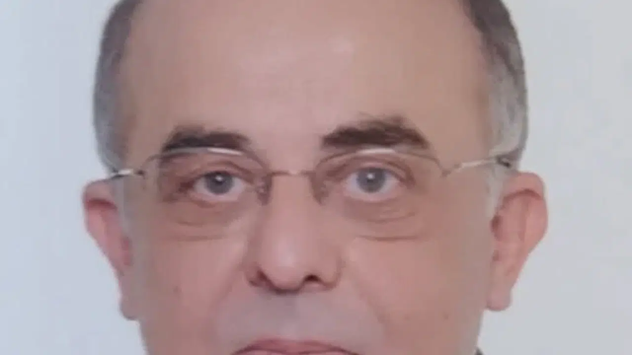 PROF. DR. MEHMET TAYFUN AMMAN HAYATI VE KİMDİR! Ölüm nedeni ne? Aslen nereli?