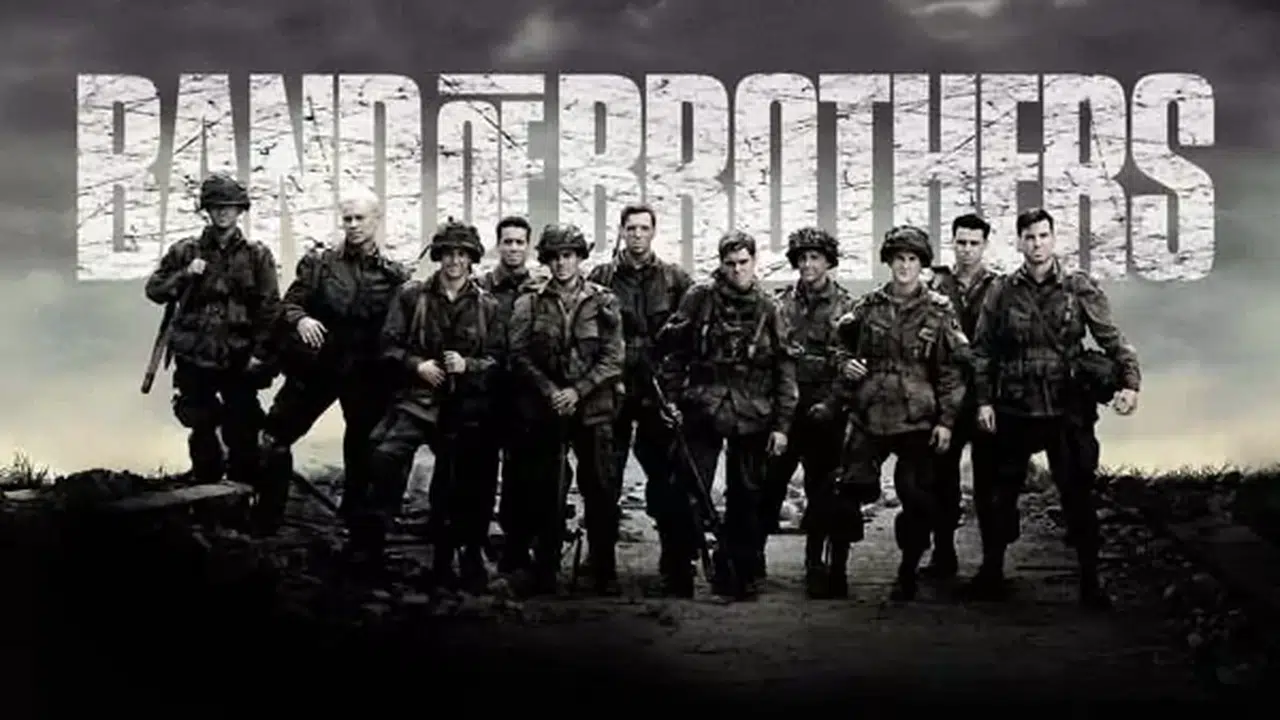 BROTHERS DİZİSİ NEYİ ANLATIYOR? Konusu ne, gerçek hikâye mi, kaç bölüm var, nereden izlenir?