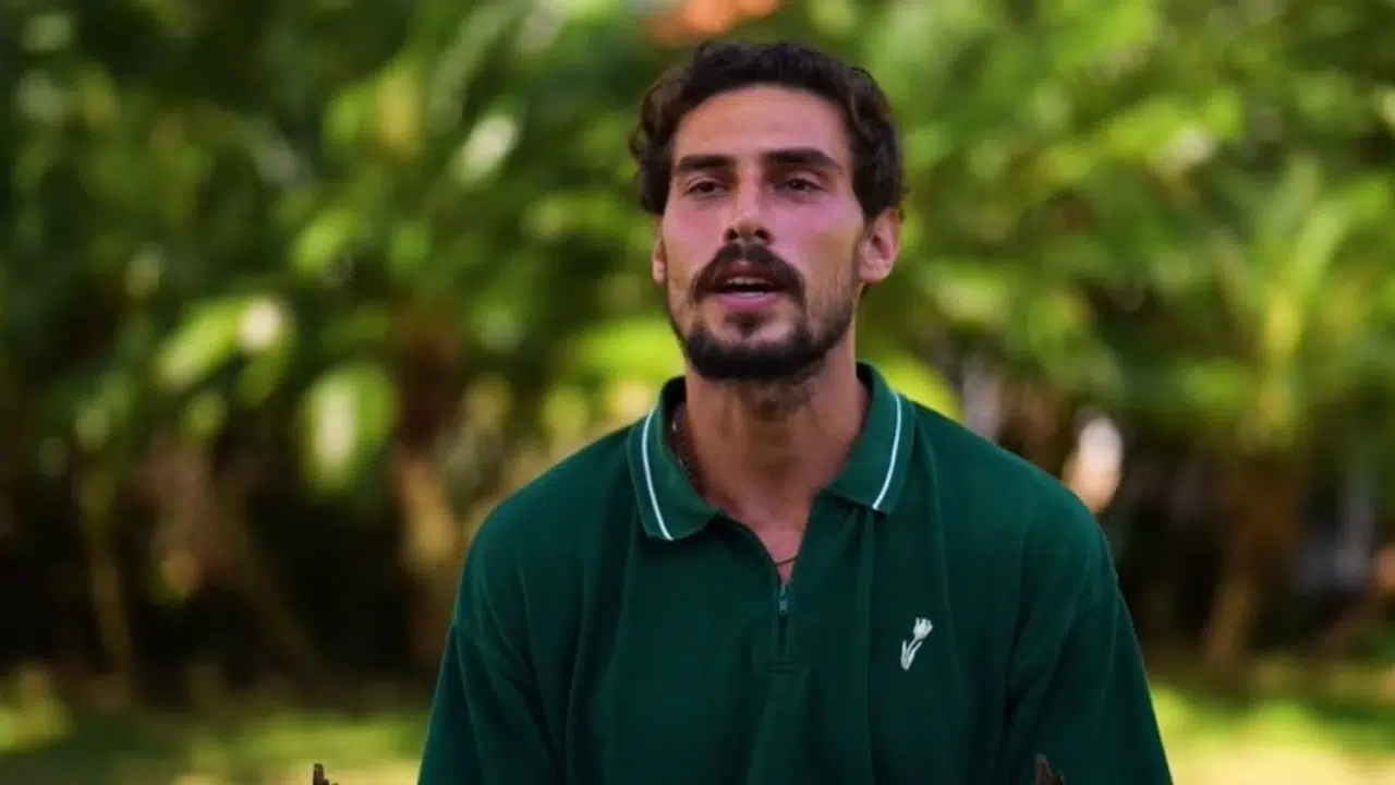 Survivor 2026’da Aşk İddiası: Sercan ve Deniz Sevgili mi, Eren Ne Dedi?