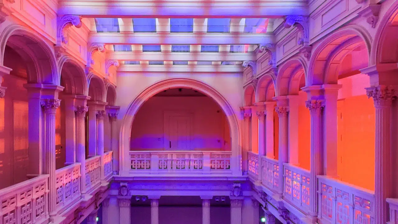 Salt Galata’da bilgi paylaşımı buluşması