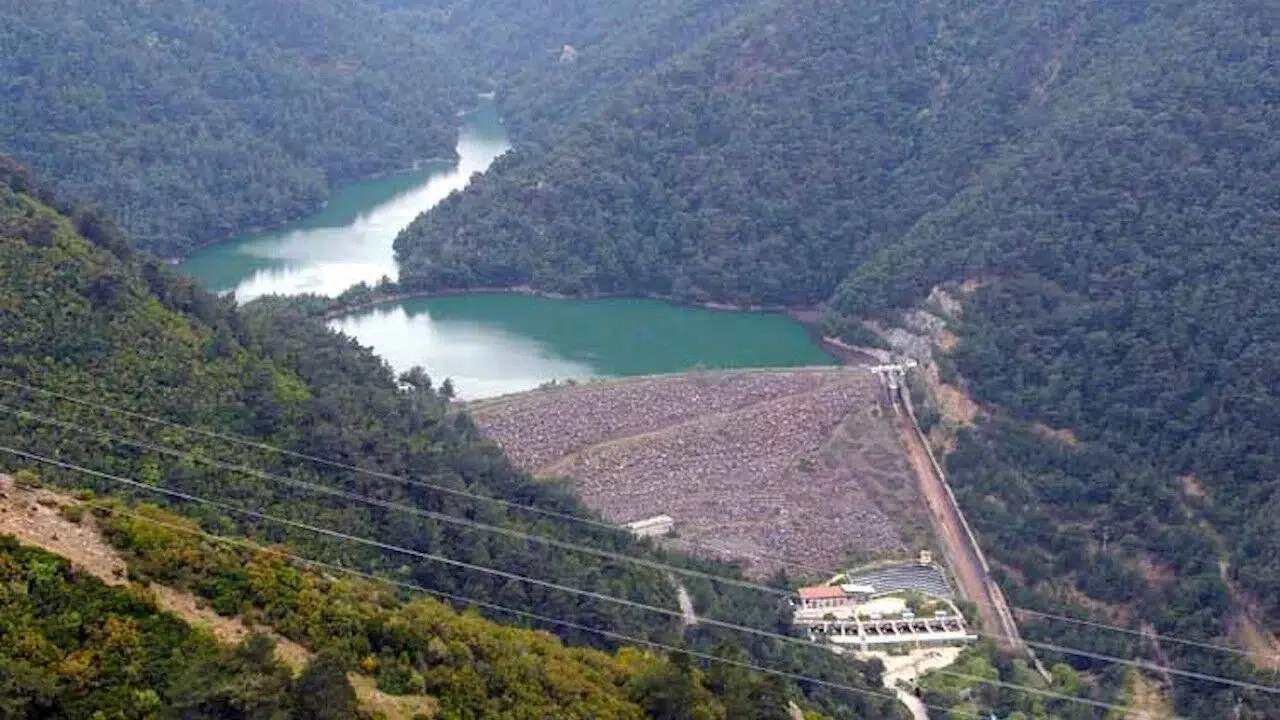 BUGÜN (10 MART) BALÇOVA BARAJI DOLULUK ORANI! Doluluk oranı kaç, tamamı doldu mu?