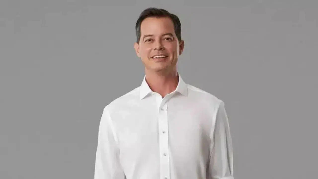 Alp Kırşan Kimdir, Kaç Yaşında, Nereli, Evli mi, Eşi Kim, Çocuğu Var mı, Şu Anda Ne Yapıyor?