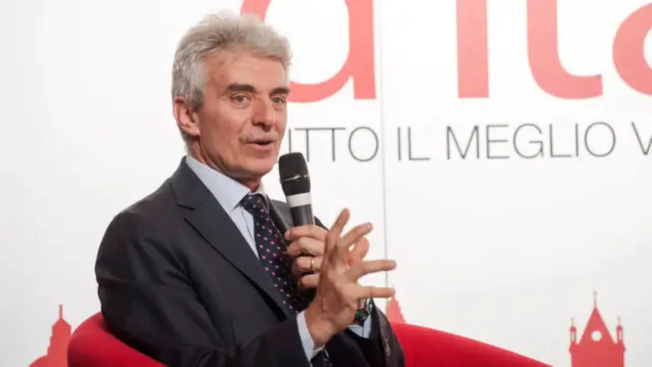 PİERDANTE PICCIONI KİMDİR VE HAYATI! Hastalığı nedir, hafızası geri geldi mi, iyileşti mi?