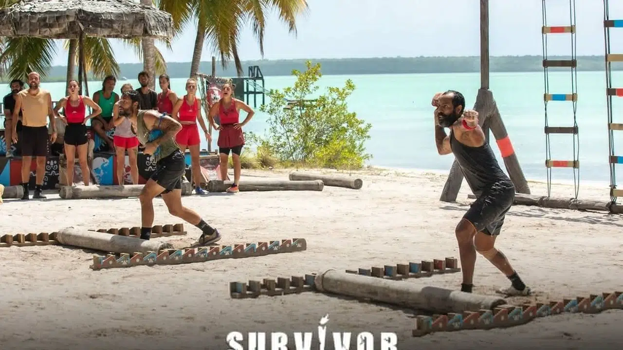 20 MART SURVİVOR ELEME ADAYI! Erkek Eleme Potasında Hangi İsim Var?