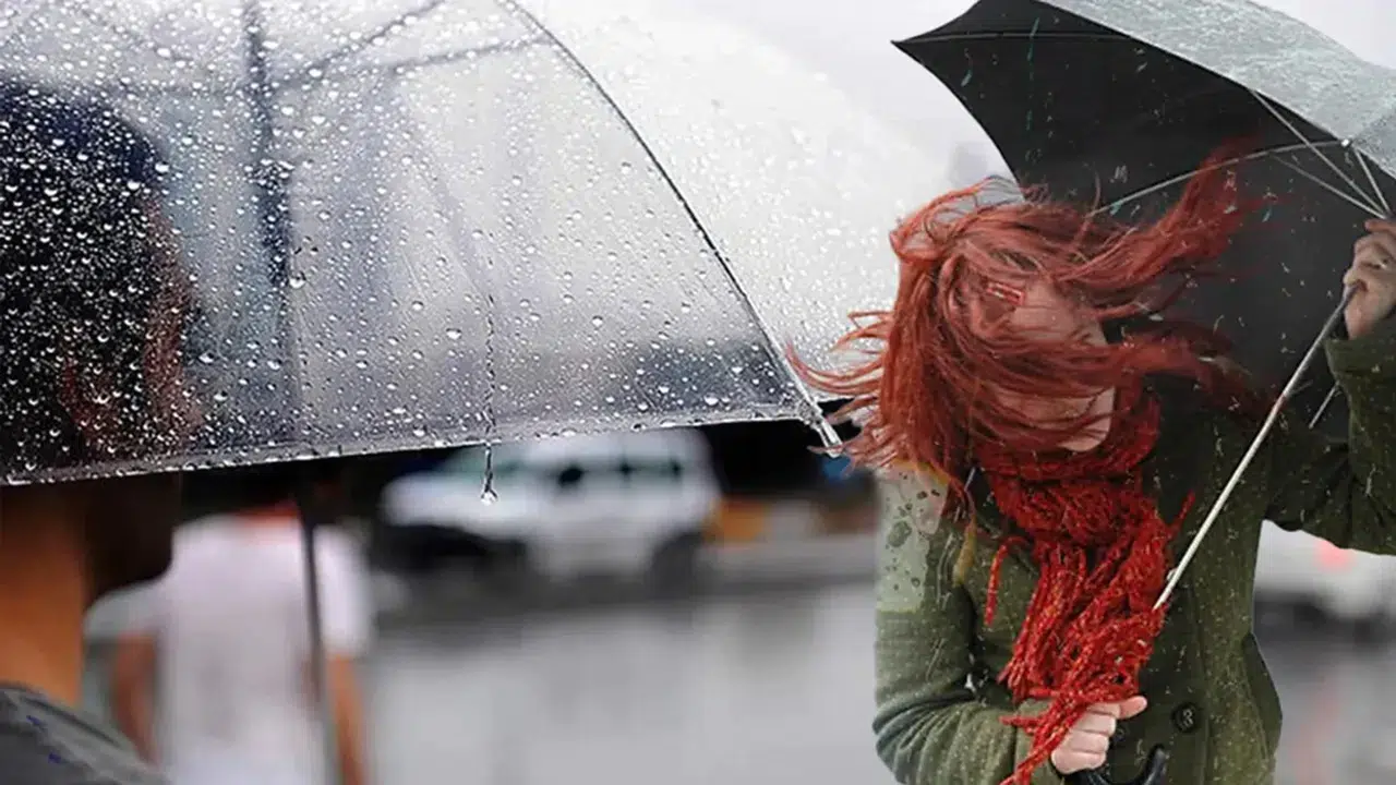 RAMAZAN BAYRAMI HAVA NASIL OLACAK? Sağanak ve kar yağışı var mı, hangi illerde yağmur bekleniyor?