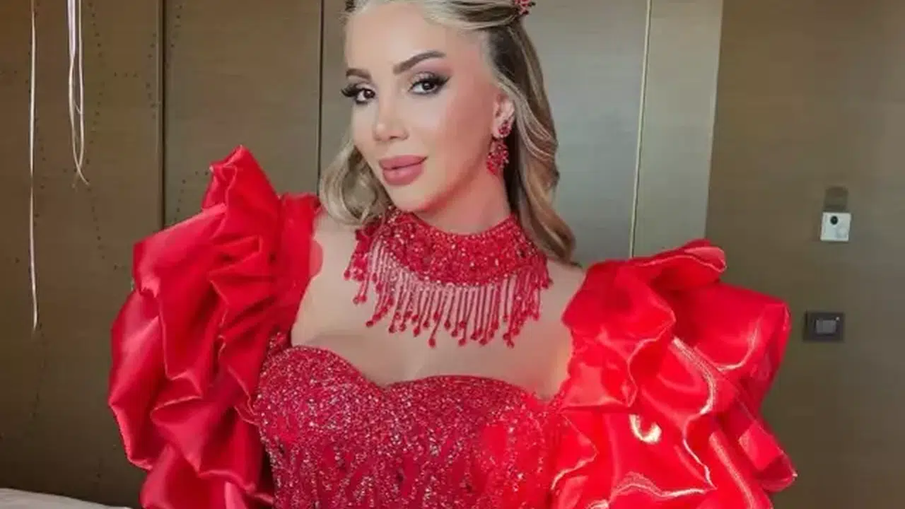 ALEYNA DALVEREN AİLESİ KİM! Kimin kızı, annesi ve babası kimdir?