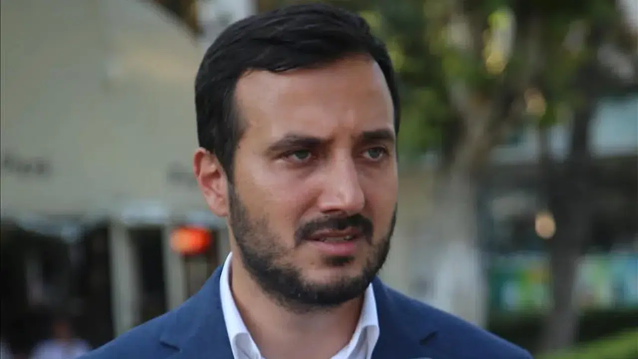 Abdullah Özdemir, 31 Mart Yıl Dönümünde İstanbul’a Mesaj Verdi!