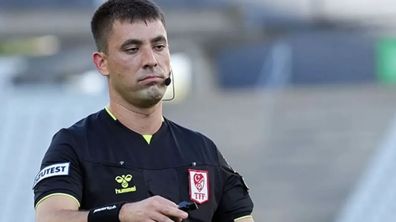 GALATASARAY MAÇLARININ HAKEMİ BATUHAN KOLAK KİMDİR? Batuhan Kolak’ın yönettiği GS açlarının sonuçları ne oldu?