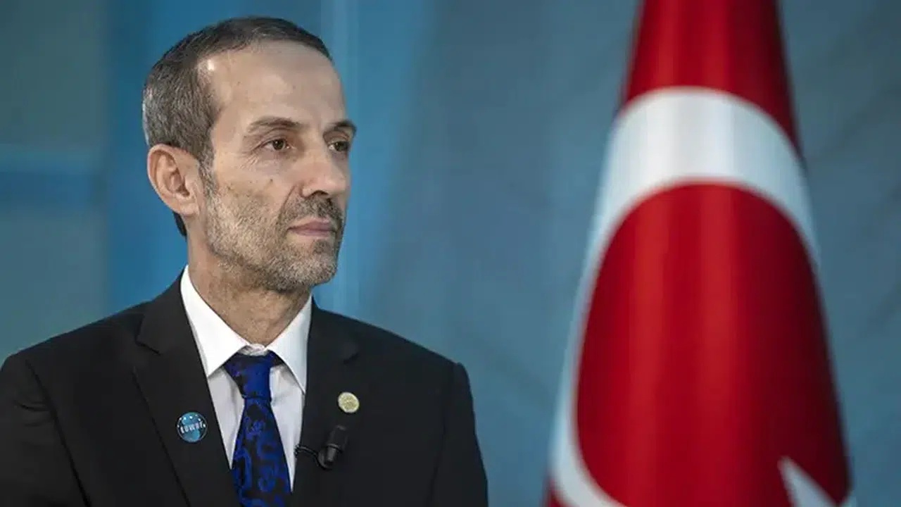 ABDURRAHMAN AKYÜZ KAÇ YAŞINDA? Mesleği Ne? Hayatı, Kariyeri ve Biyografisi...