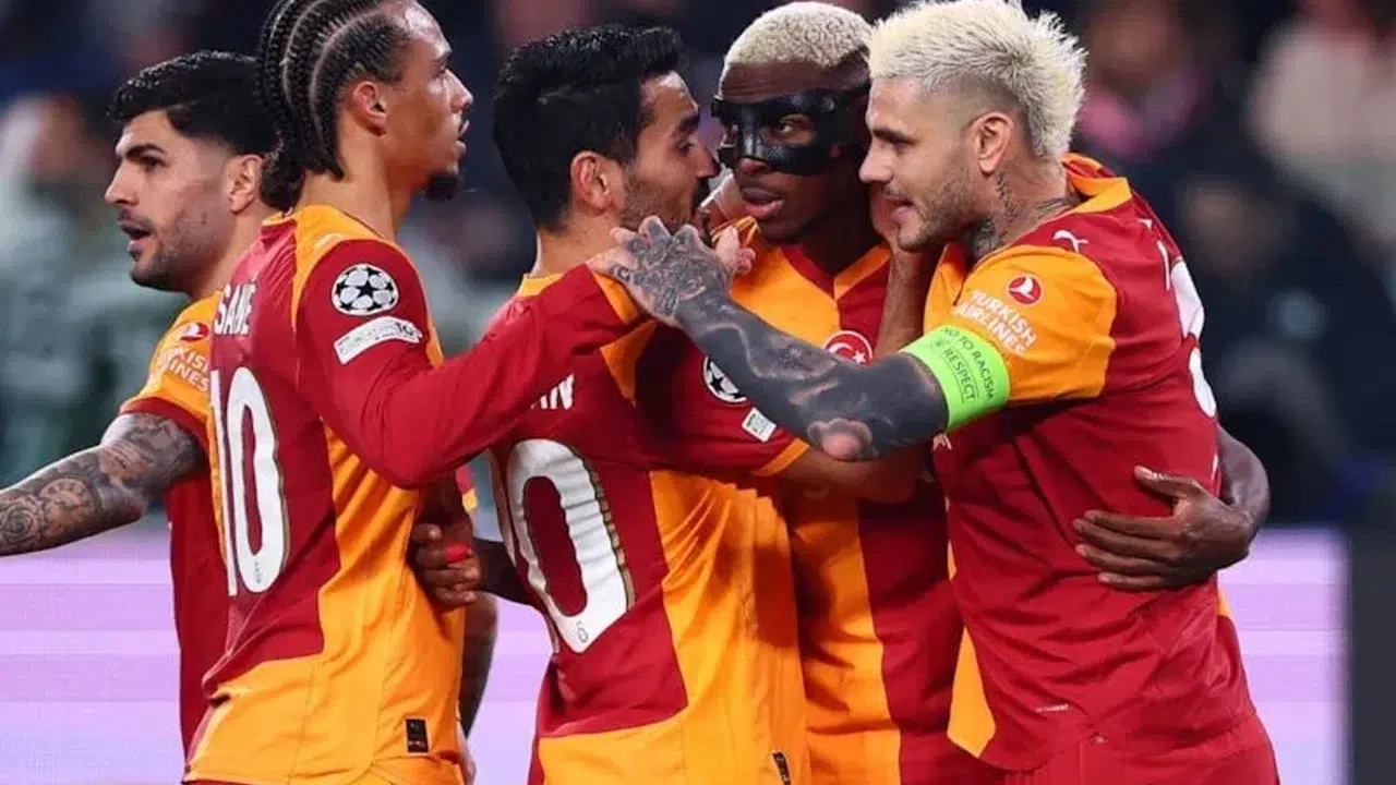 Cimbom Sahada, Milyonlar Kasada! Liverpool Maçı Altın Değerinde