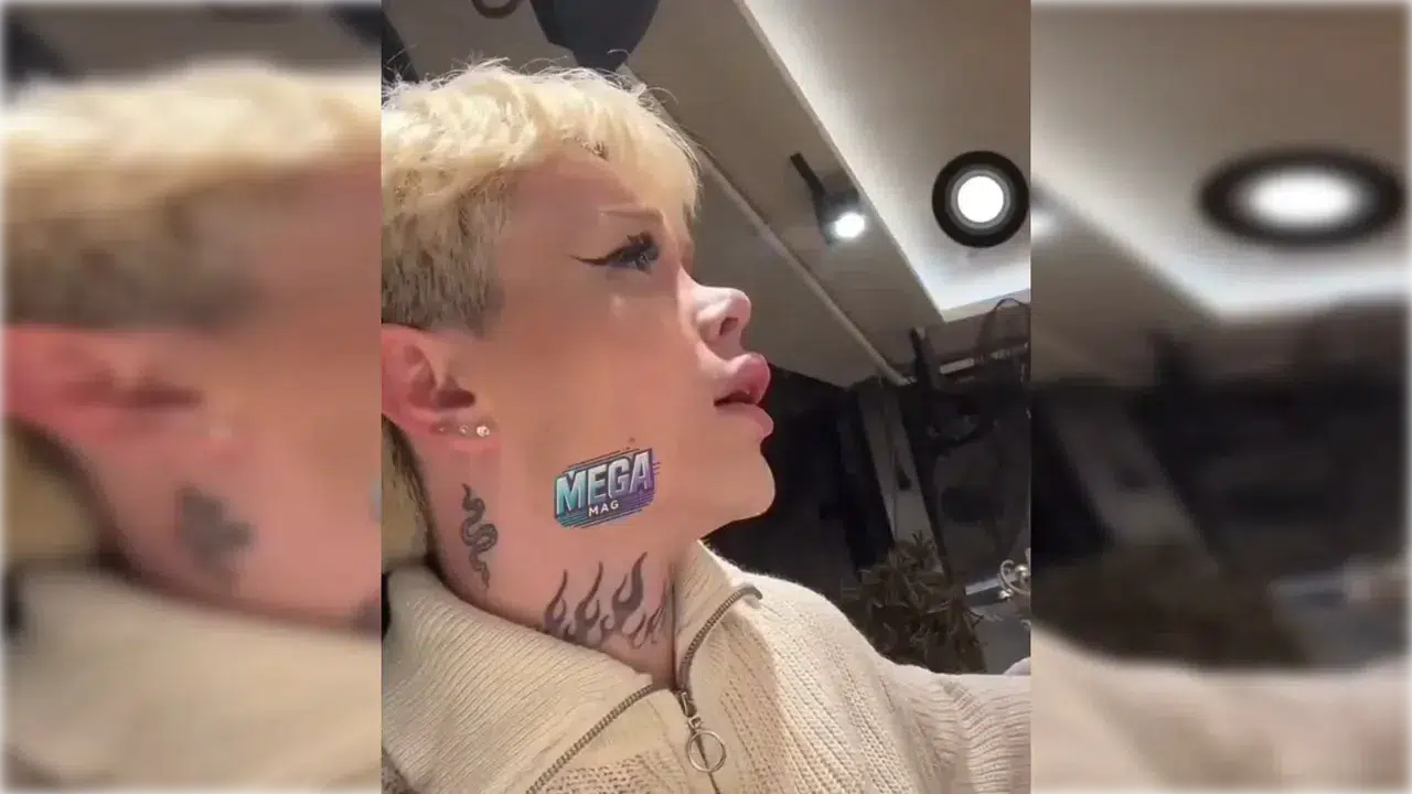 MAMİŞ KİMDİR! TikTok Fenomeni Mamiş Olayı Nedir, Neden Gözaltına Alındı?