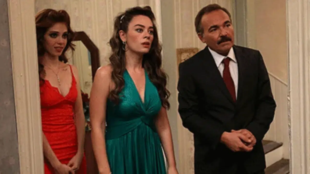 AİLE ARASINDA 2 OYUNCULARI KİMLER? Hangi oyuncular olacak, eski karakterler yine olacak mı?