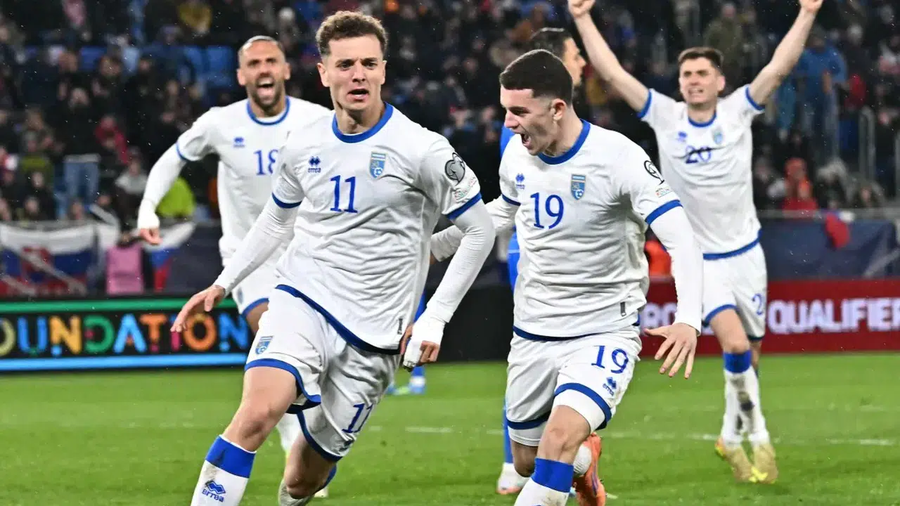 Kosova Türkiye finalinde prim ne kadar? Kazanan kaç euro alacak, Kosova Başbakanı ne dedi?