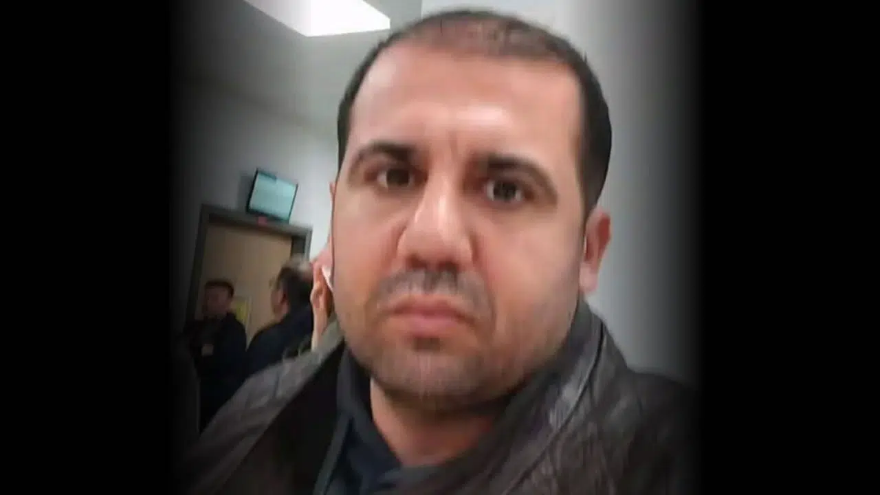 MİKAİL ELMA KİMDİR VE HAYATI! Yaşı kaç, memleketi neresi, cenazesi nerede?