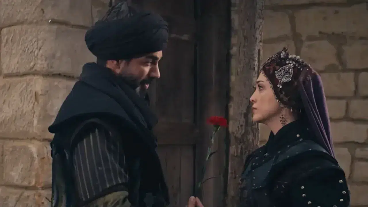 Şükrü Özyıldız YENİ SEVGİLİSİ Cemre Gümeli mi, Aşk İddiaları Doğru mu, Kuruluş Orhan Flavius ve Fatma Hatun Set Aşkı Gerçek mi,?