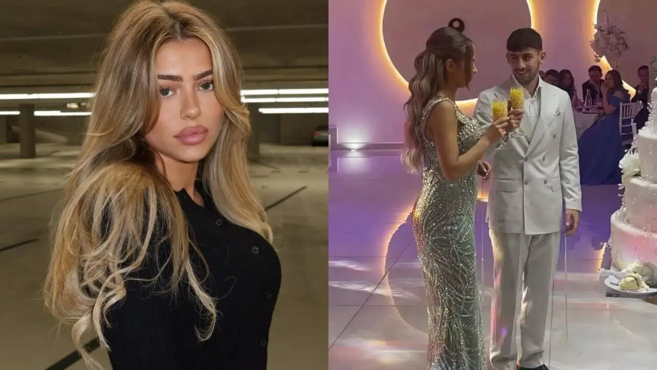 Yusuf Demir nişanlandı mı, Ceyda Aydemir kimdir, kaç yaşında, ne iş yapıyor, Almanya’da mı yaşıyor?