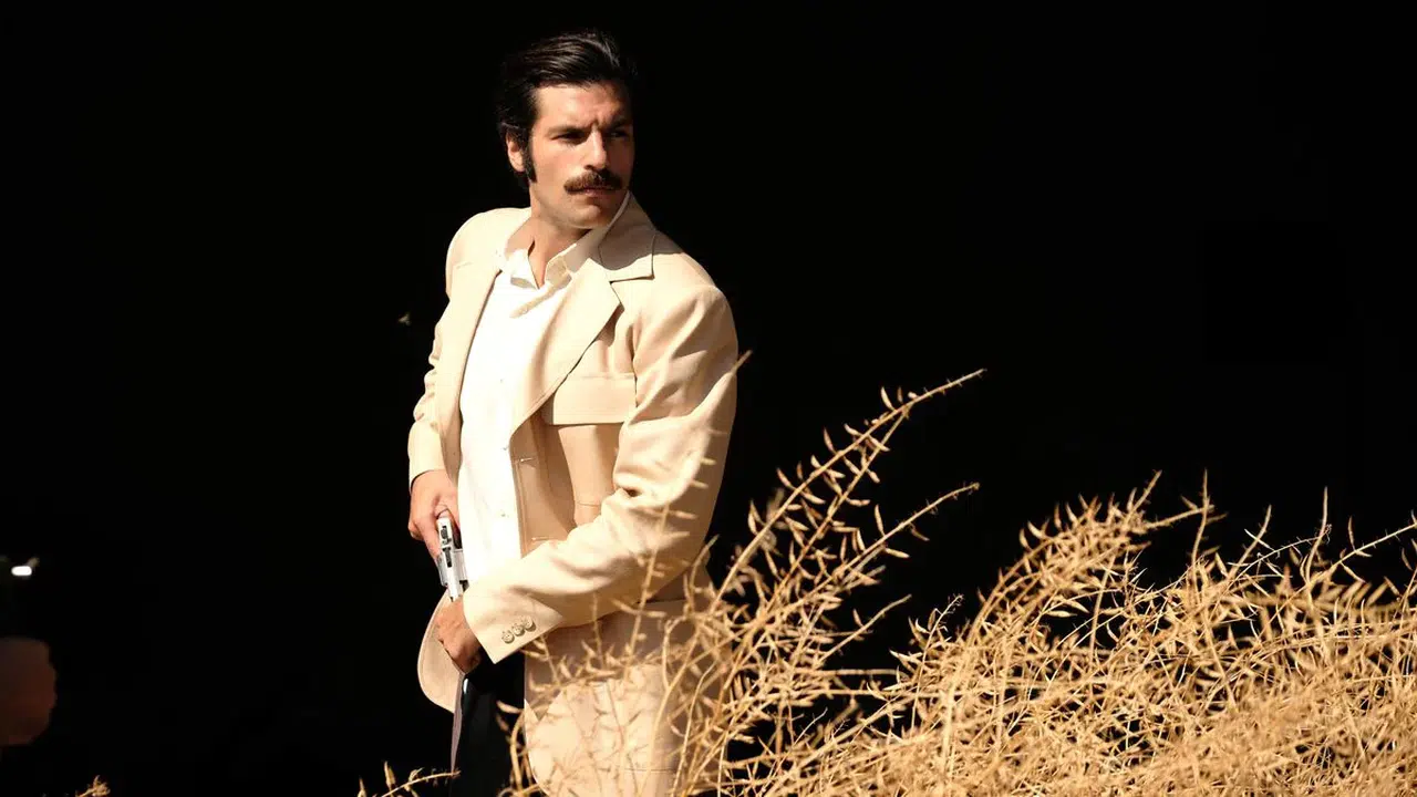 CAHİT VOLKAN KANTARCI KİMDİR, GERÇEK ADI NE? Kıbrıs Bereli karakteri tarihte var mı?