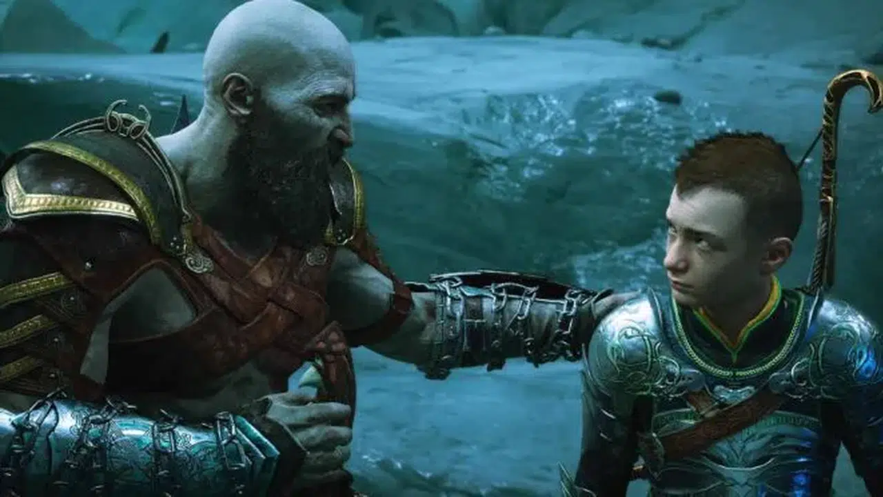 GOD OF WAR 6 ÇIKACAK MI! Resmi açıklama geldi mi, PS5’e özel mi olacak, PC sürümü gelecek mi?