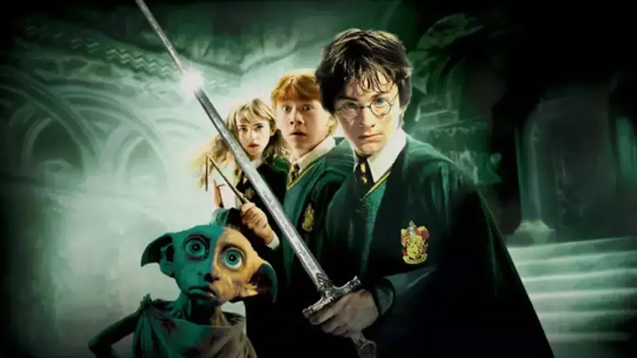 HARRY POTTER YENİDEN Mİ ÇEKİLİYOR? Harry Potter 25. Yıl Kutlaması Ne, İlk Film Neden Yeniden Sinemalarda?