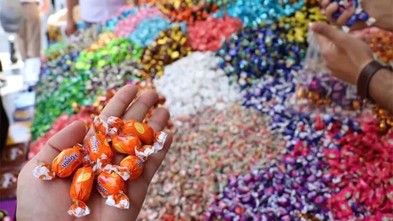 2026 BAYRAM ŞEKERİ FİYATLARI NE KADAR! Bayram Çikolatası Kaç TL Oldu?