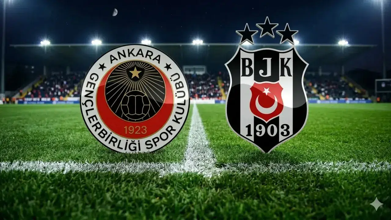BJK - GENÇLERBİRLİĞİ MAÇINDA NELER YAŞANDI? Orkun Kökçü’nün frikik golü neden gündem oldu? Spor yazarları ne dediler?