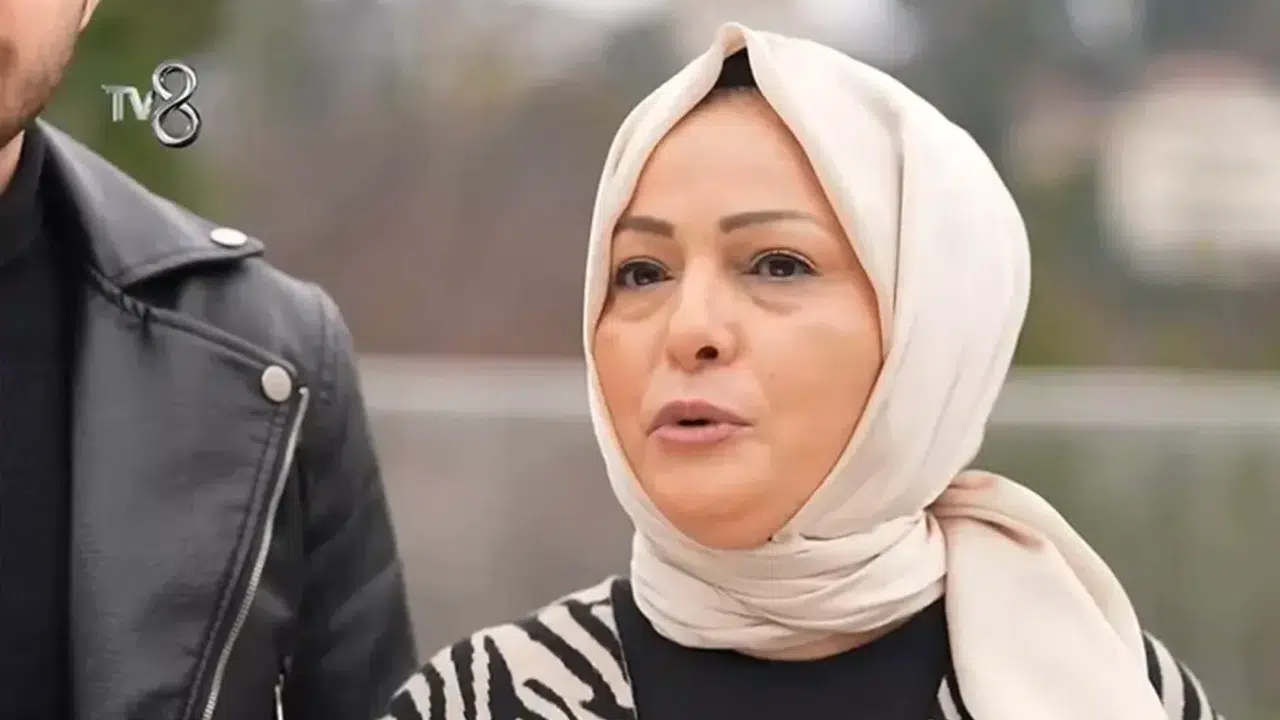 YEMEKTEYİZ MELEK AYDIN KİMDİR? Kaç yaşında, nereli, ev hanımı mı, 200 bin TL’yi kazanabilecek mi?