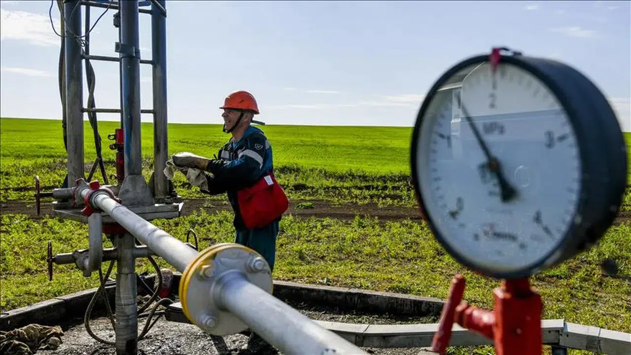 Orta Doğu Gerilimi Sarsıldı: Barış Umudu Petrolde Sert Düşüş Getirdi