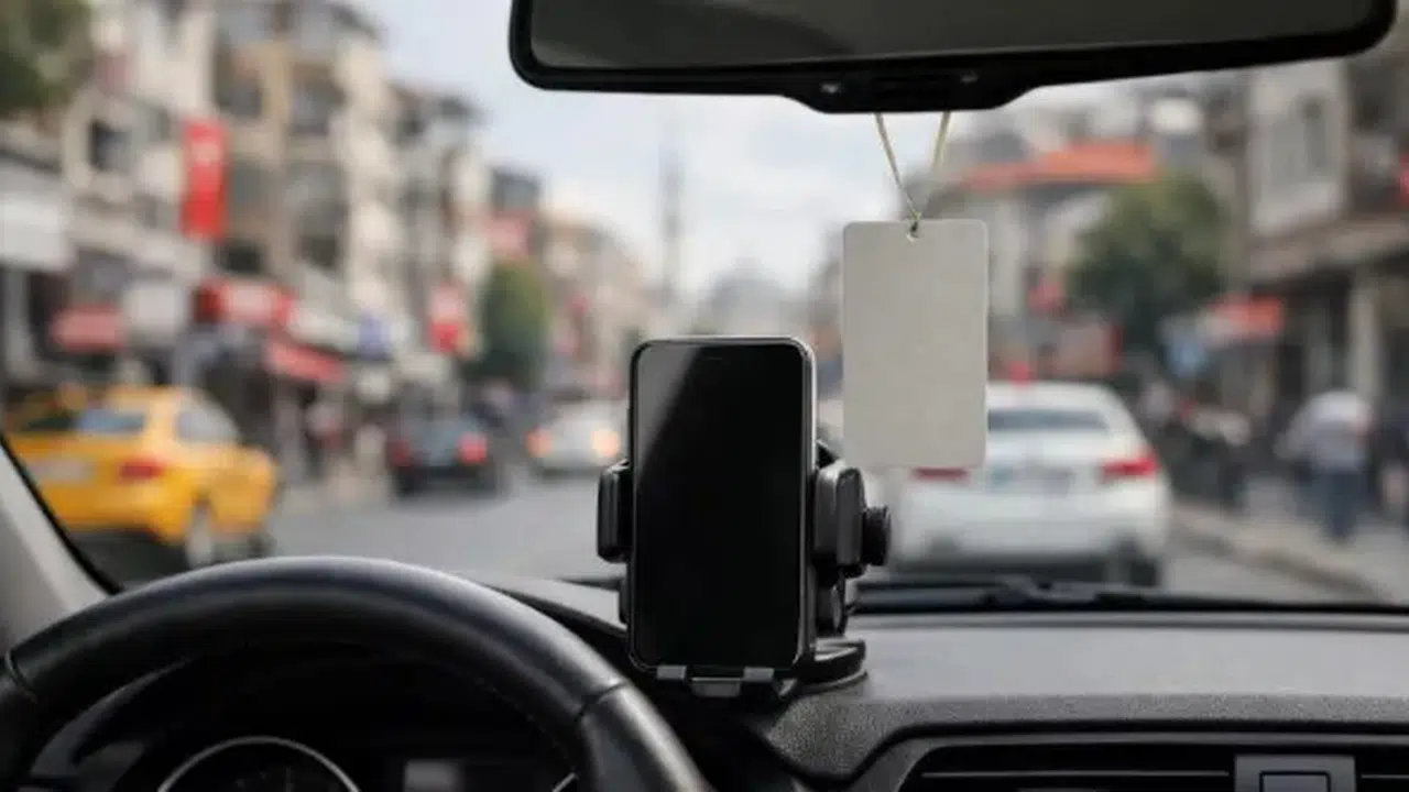 TRAFİKTE TELEFON CEZASI 2026 NE KADAR OLDU? Ehliyete el konuluyor mu, yeni kurallar neler?