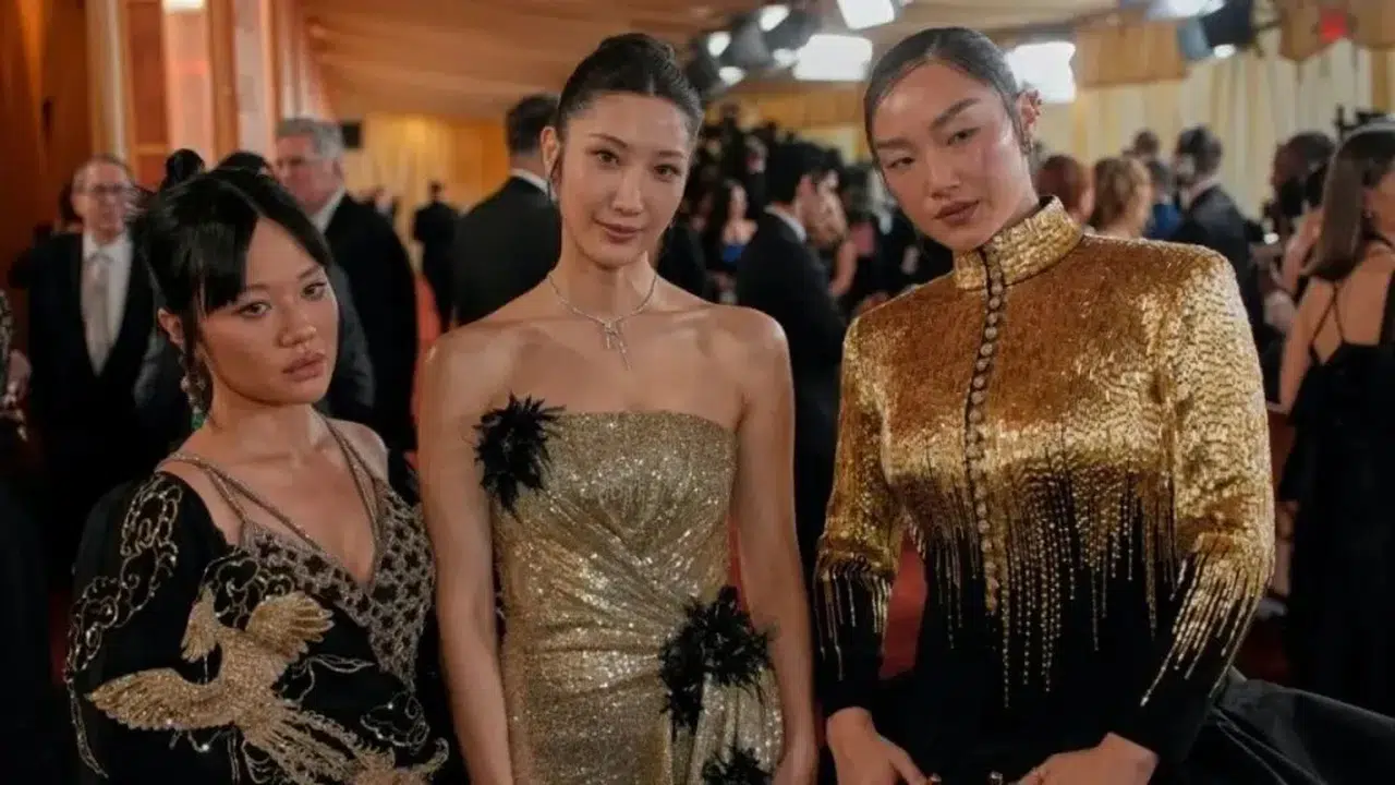 Hollywood’da Kore Rüzgarı, K-Pop Demon Hunters Oscar Sahnesinde Öne Çıktı