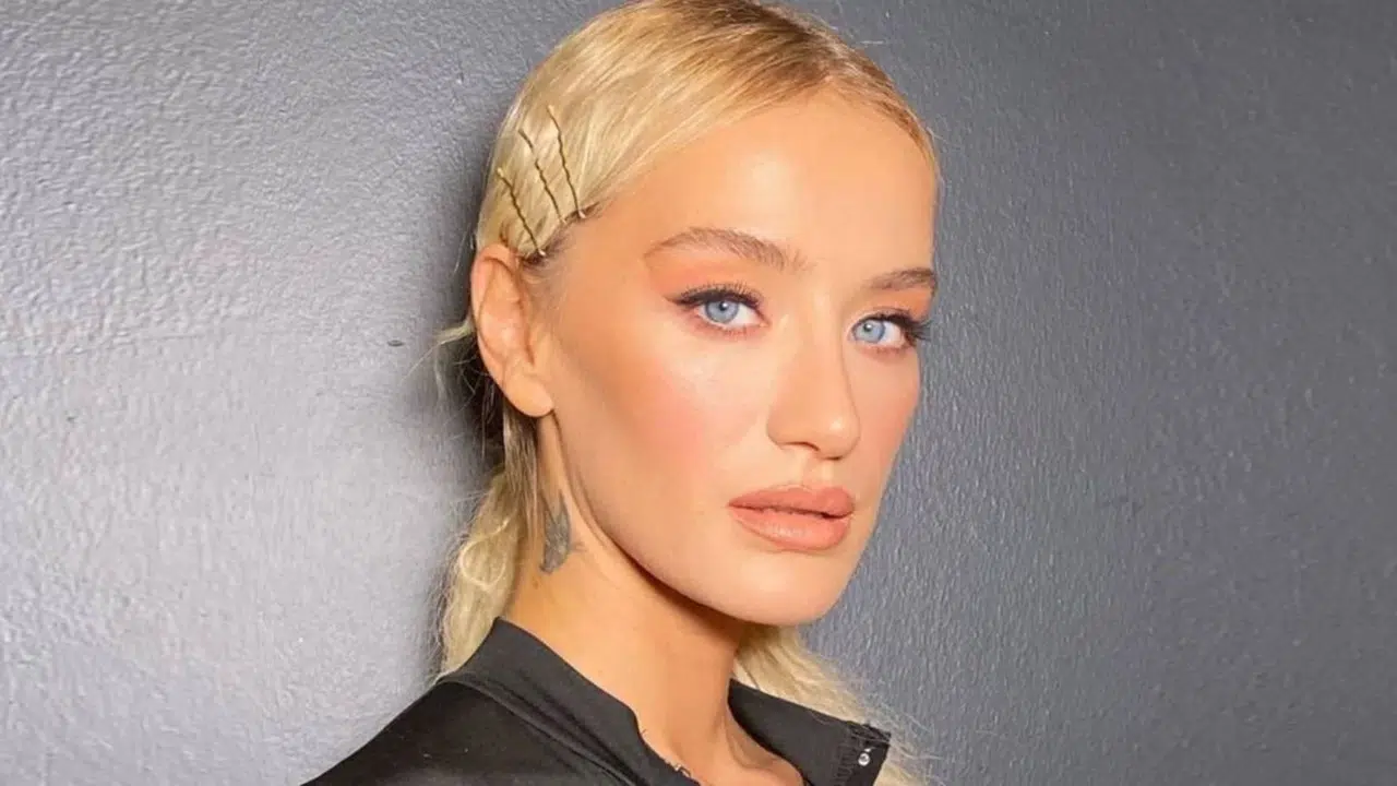 DİDEM SOYDAN EVLİ Mİ, KİMİNLE EVLİ? KAÇ YAŞINDA, NERELİ, BURCU NE, BOYU KAÇ CM, KAÇ KİLO?