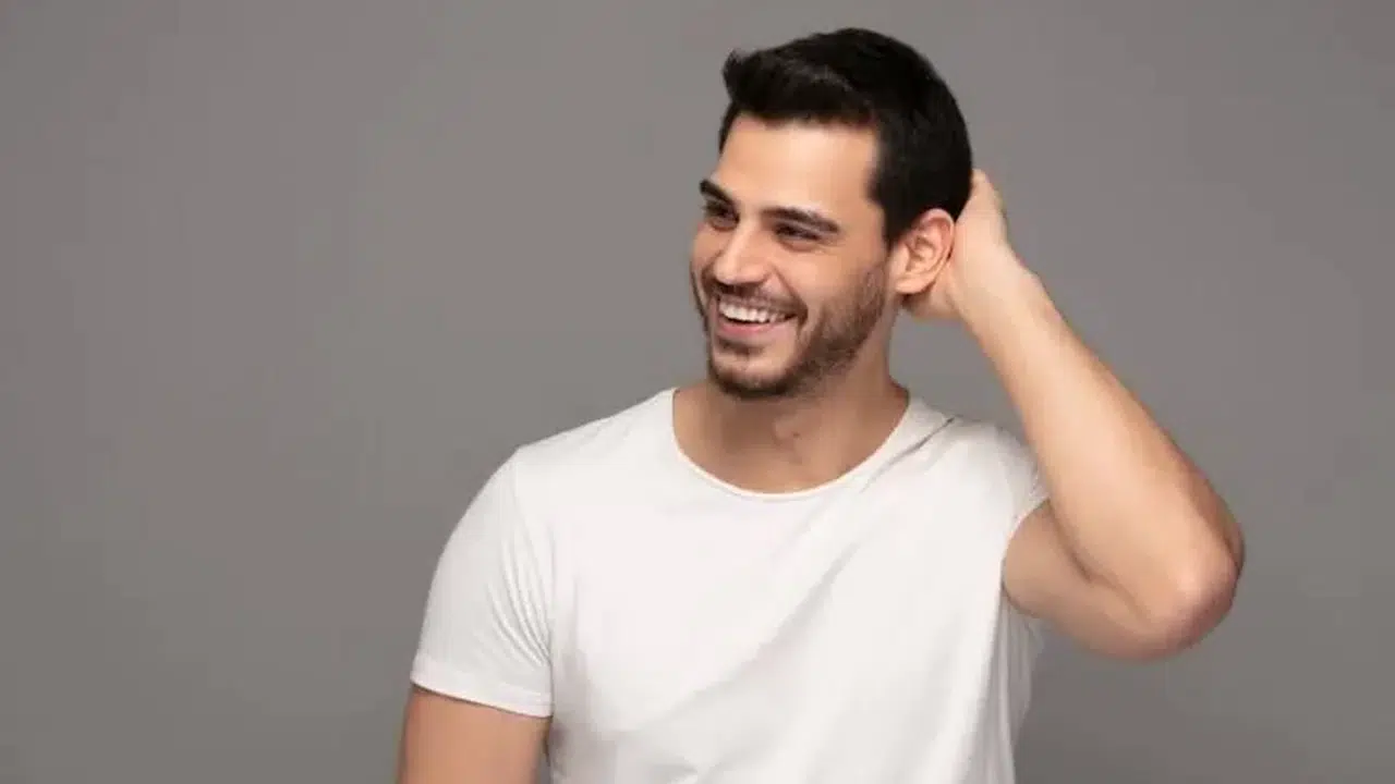 HASAN DENİZYARAN KİMDİR VE HAYATI! Tv dizileri, boyu kilosu, sevgilisi var mı?