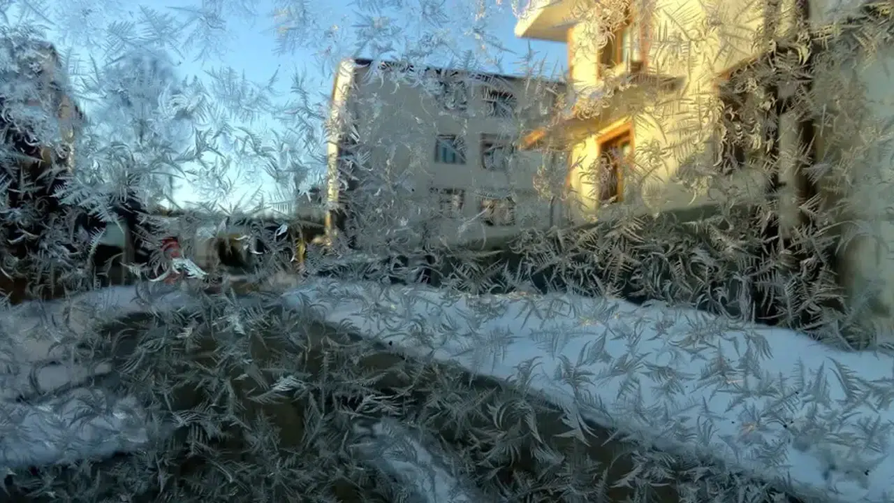 KARS HAVA DURUMU NASIL! Kars’ta Sıcaklık Kaç Derece, Kar Yağışı Bekleniyor mu?