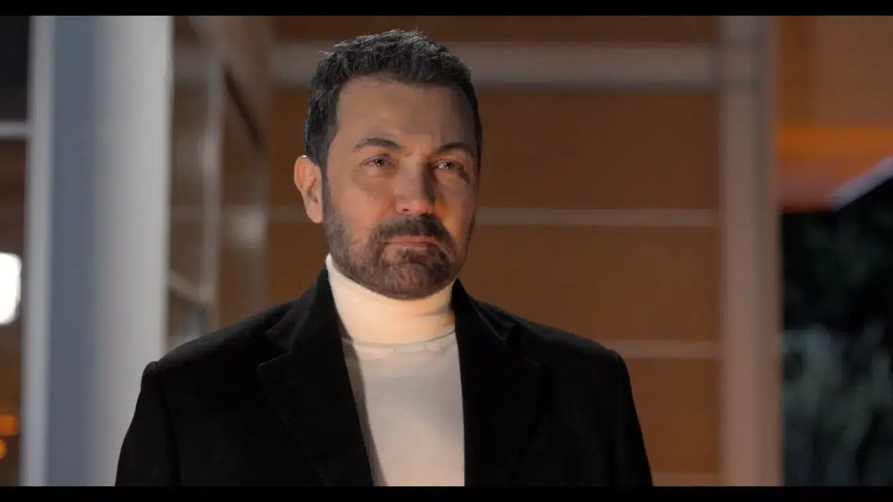 SARUHAN HÜNEL EŞİ KİM? Kaç çocuğu var? Ne iş yapıyor?