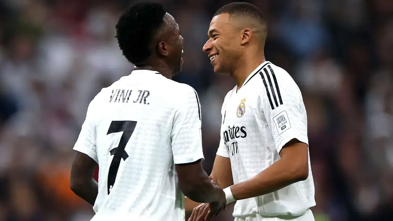 Mbappe ve Vinicius Junior Real Madrid-Getafe maçında var mı, muhtemel 11’ler kim?