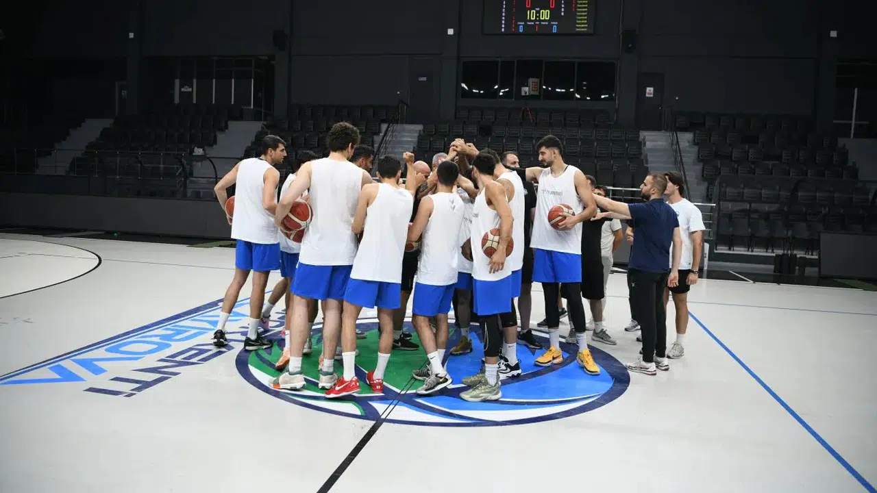 KONYA BB–ÇAYIROVA BLD. MAÇI HANGİ KANALDA İZLENİR? Saat kaçta başlayacak, HT Spor frekans bilgileri neler?