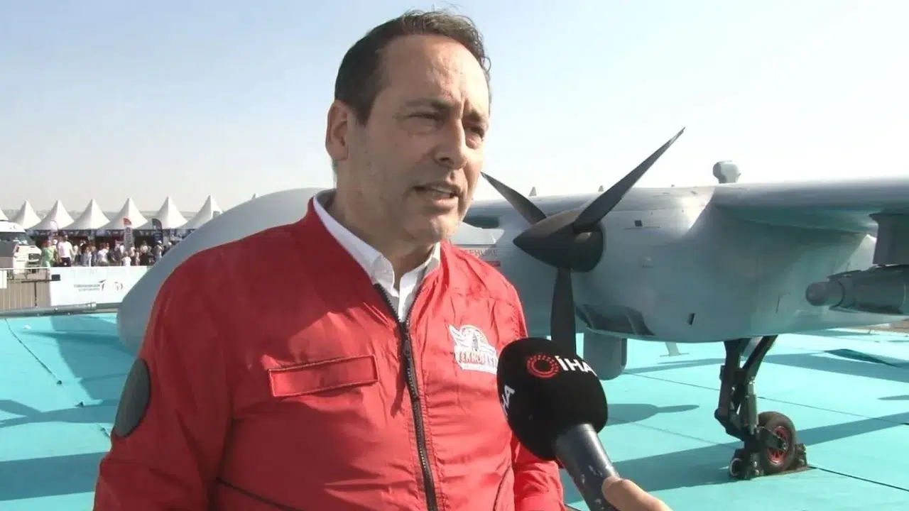 YUSUF ALABARDA KİMDİR VE HAYATI! Ne iş yapıyor, kaç yıl askerlik yaptı, aslen nereli, yaşı kaç?