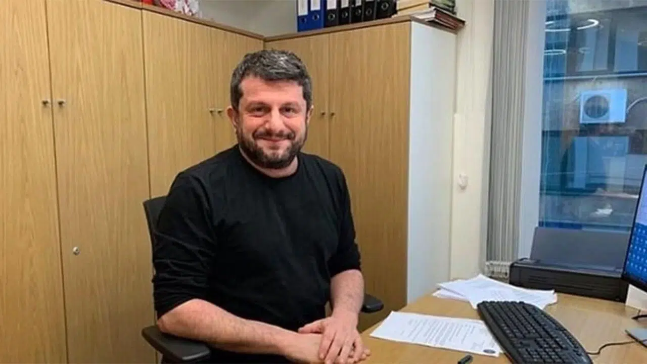 CAN ATALAY ALEVİ Mİ, KÜRT MÜ? Hapiste mi, hangi cezaevinde, babası kim, nereli?