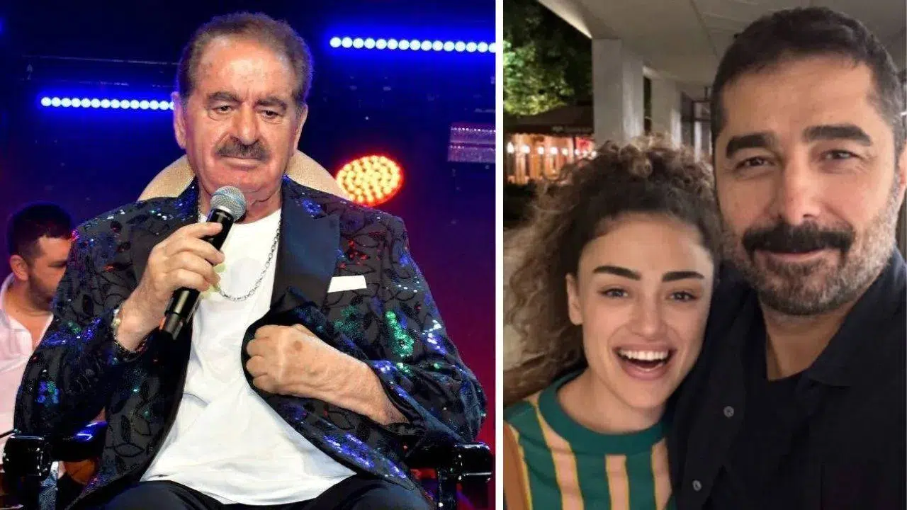 İbrahim Tatlıses Cephesinde Gerilim Tırmanıyor! 'Mirastan Vazgeçmeyeceğim' Çıkışı