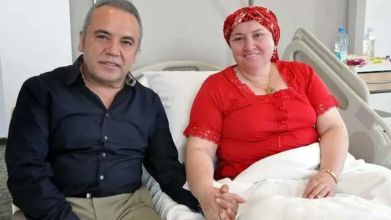 Muhittin Böcek karısı kimdir, Havva Böcek kaç yaşında, aslen nereli, ne iş yapıyor?