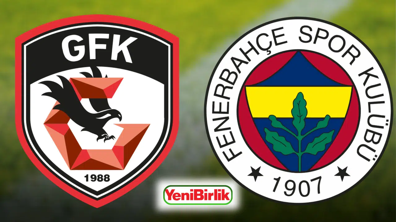Gaziantep FK – Fenerbahçe maçı ATV’de mi, saat kaçta başlayacak, hangi platformlarda var, canlı yayın bilgileri neler?