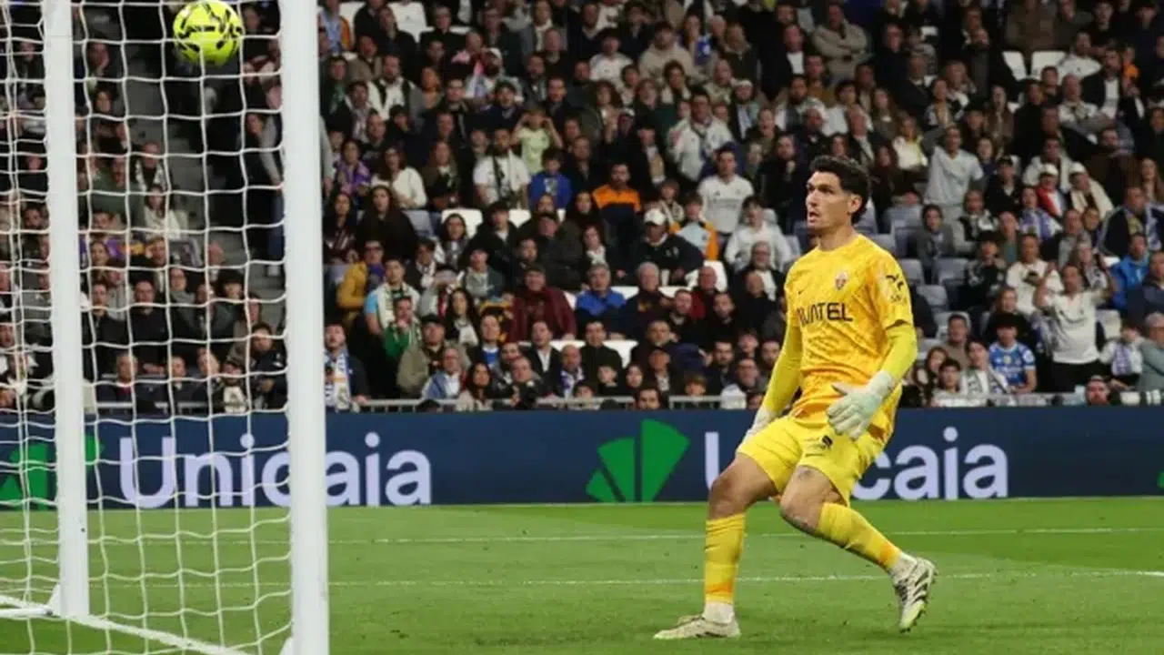 Arda Güler’in Avladığı Kaleciden İlginç Hikâye! Dituro’nun 90 Metrelik Golü Ortaya Çıktı