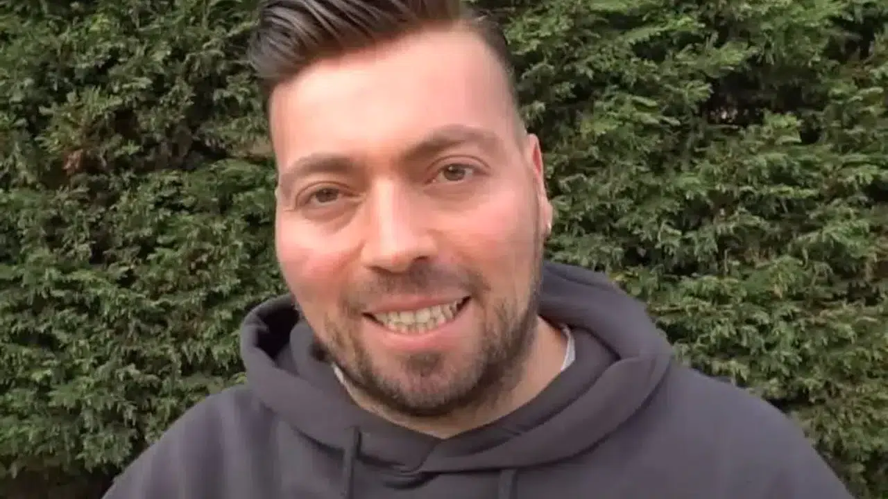 Fırat Sobutay Boyu Kaç, Kimdir, Kaç Yaşında, Nereli, Evli Mi?