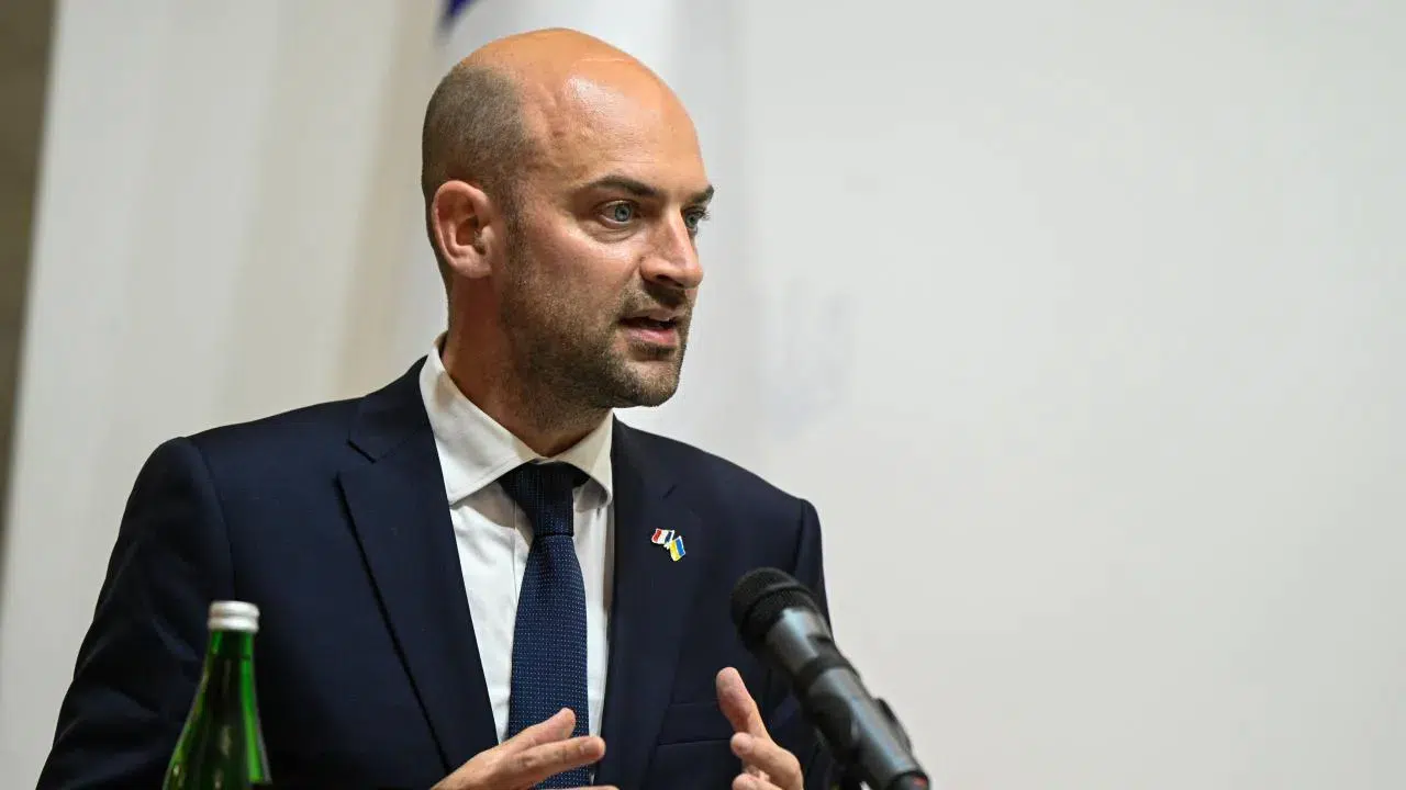 Fransa’dan Kritik Çıkış! 'İran Müdahalesi BMGK’de Ele Alınmalıydı'