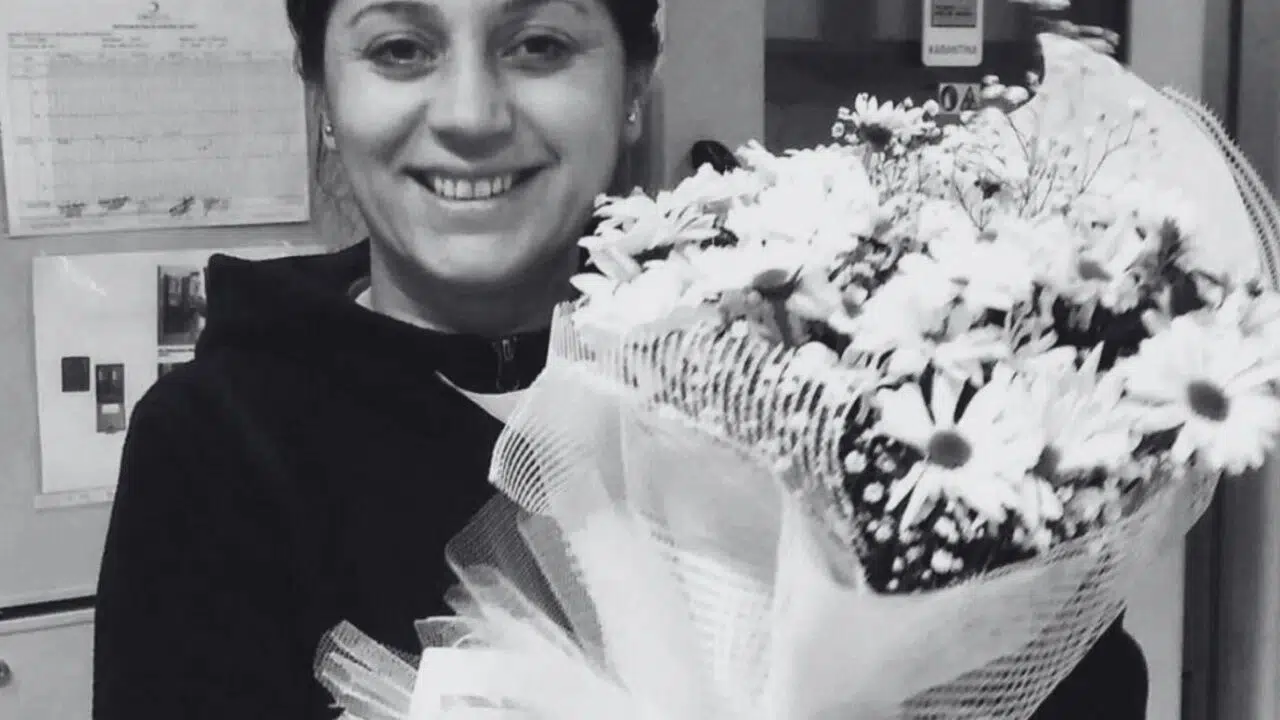 EDA KERİM TEKİN KİMDİR VE HAYATI! Kaç yaşında, ölüm nedeni, ne iş yapıyordu, evli miydi?