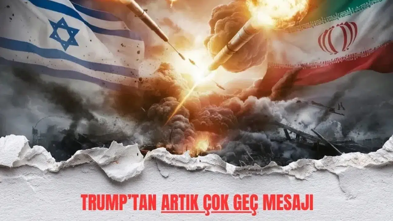 Tahran ve Tel Aviv karşılıklı vuruldu: İsrail-İran savaşında kritik eşik