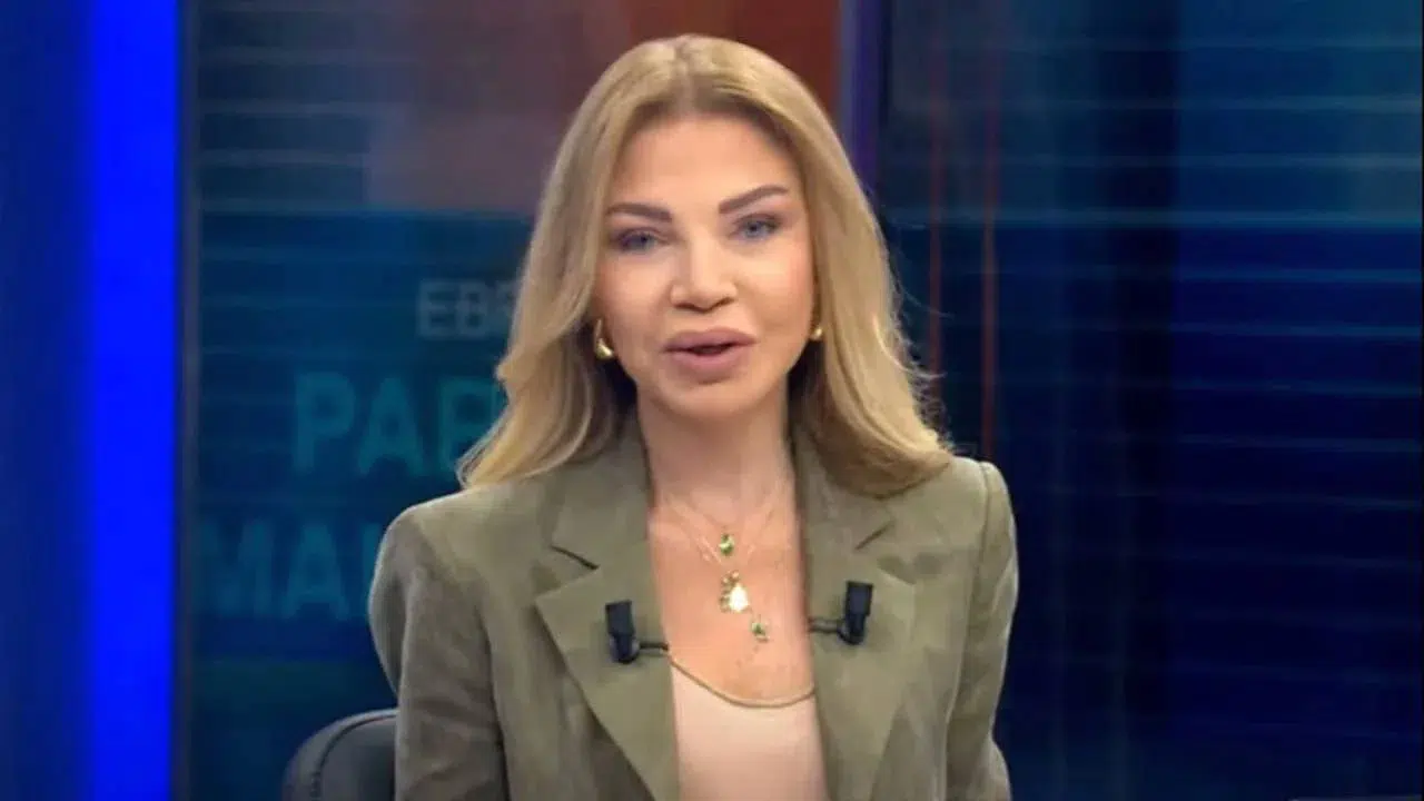 EBRU BAKİ BABASI KİM? Ebru Baki kimdir, kaç yaşında, nereli, mesleği ne, ne iş yapıyor?