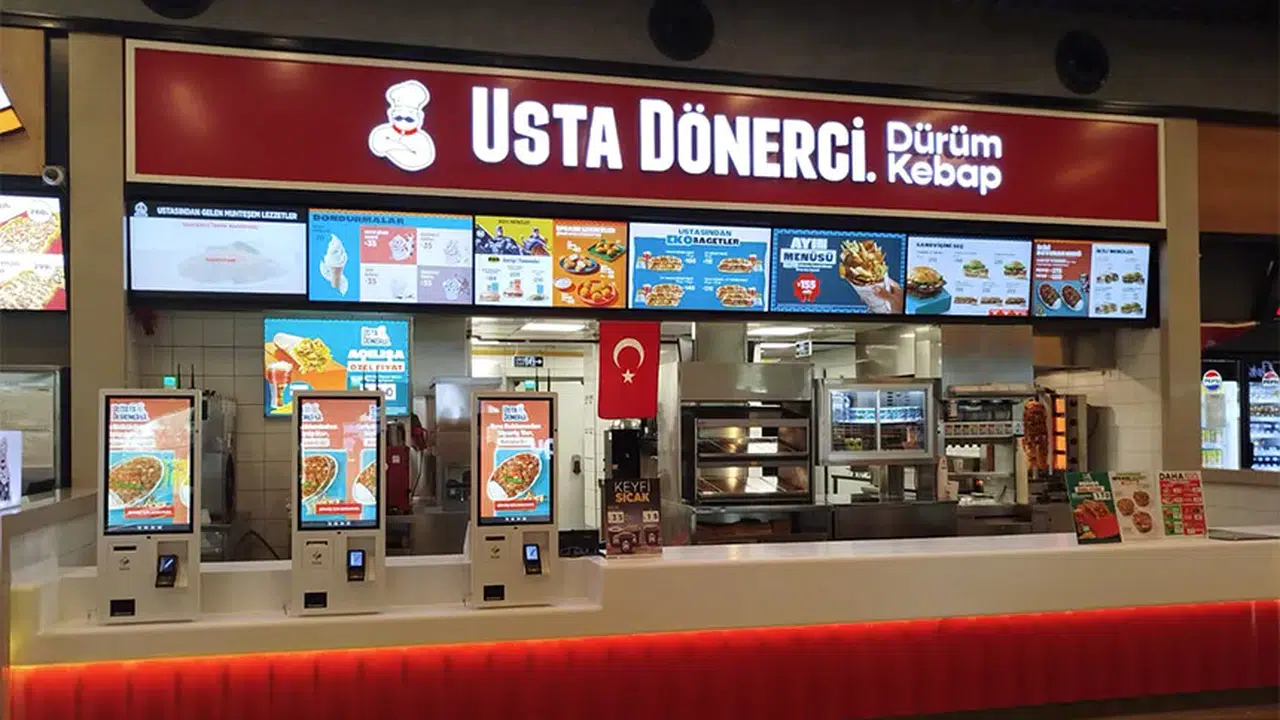 Usta Döner boykot mu, Usta Döner kimin ve neden boykot ediliyor?