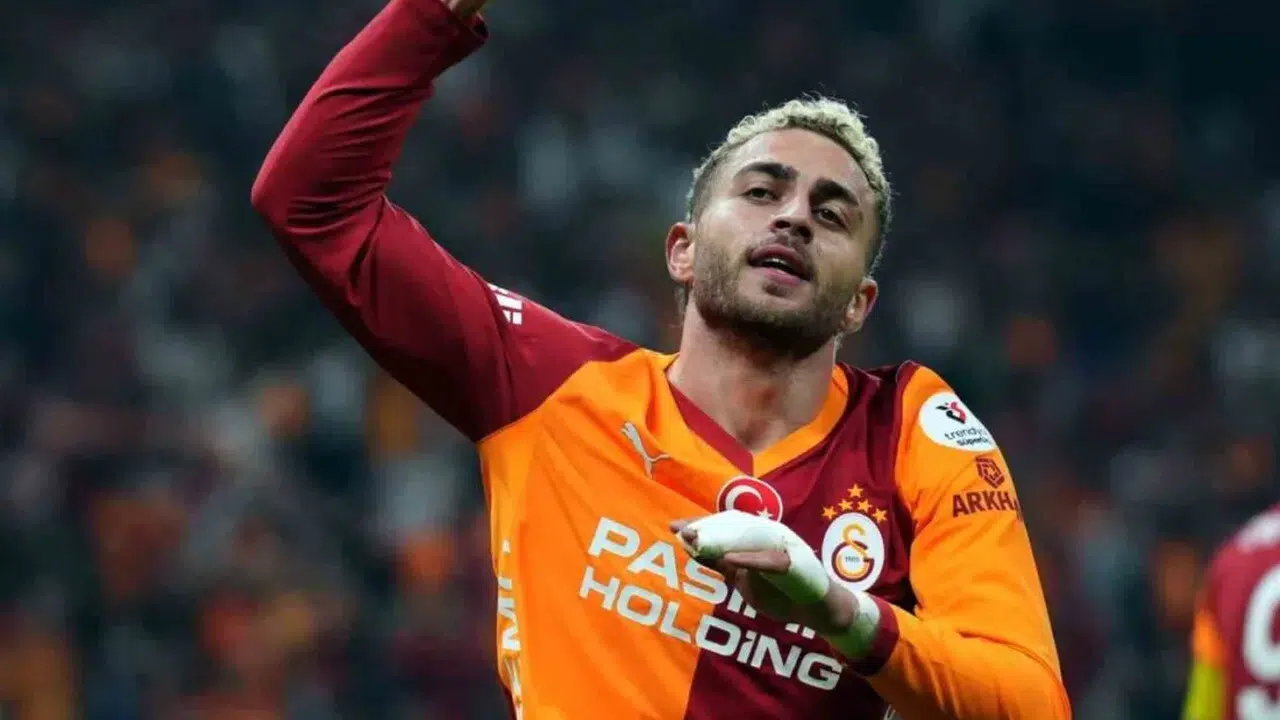 GS - Alanyaspor maç sonucu ne oldu, Barış Alper Yılmaz kaç gol attı?