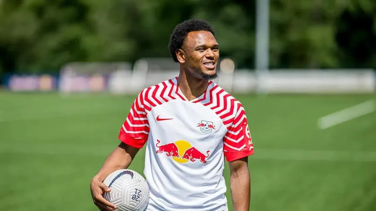 LOİS OPENDA KİMDİR? Kaç yaşında, nereli, hangi takımlarda oynadı, Fenerbahçe’ye gelecek mi?