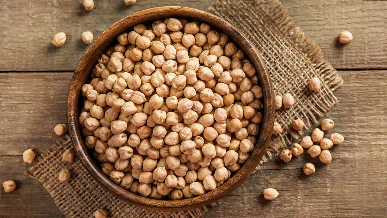 HANGİ NOHUT DAHA İYİ! Nohut Çeşitleri Nelerdir? Nohutun Faydaları ve Özellikleri